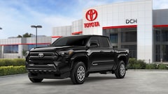 2026 Toyota Tacoma SR5 4X2 DOUBLE CAB