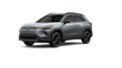  Toyota Corolla Cross Hybrid