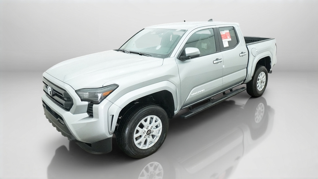  Toyota Tacoma