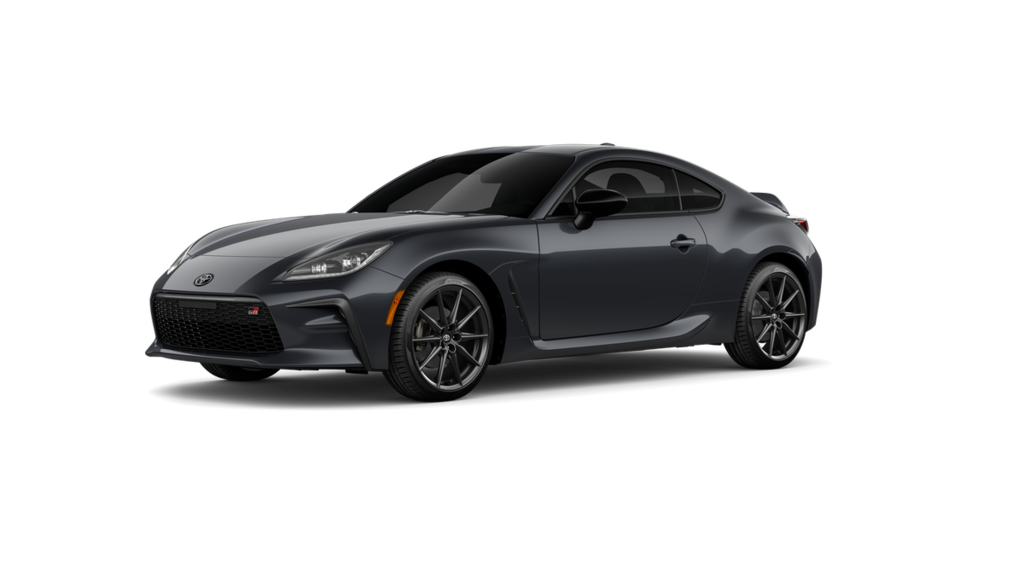 New 2027 Toyota GR86 GR86 Premium Coupe
