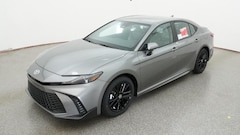 2026 Toyota Camry SE Sedan