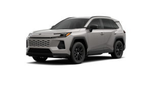2026 Toyota RAV4 SE SUV