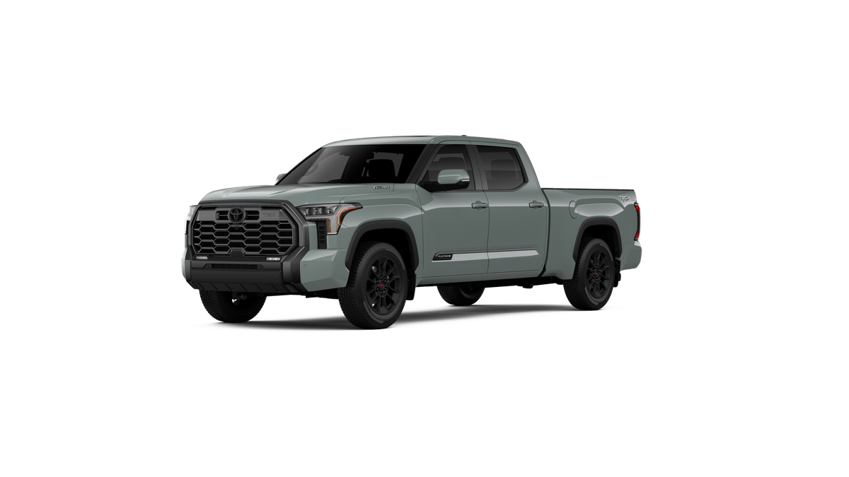  Toyota Tundra i-FORCE MAX