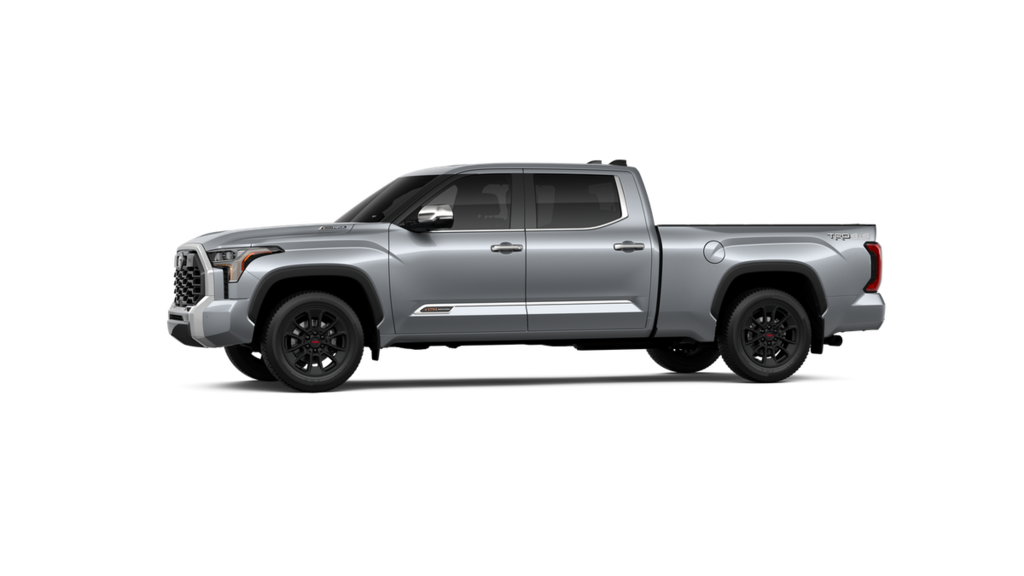 New 2026 Toyota Tundra i-FORCE MAX 1794 Edition 1794 CREWMAX 6.5