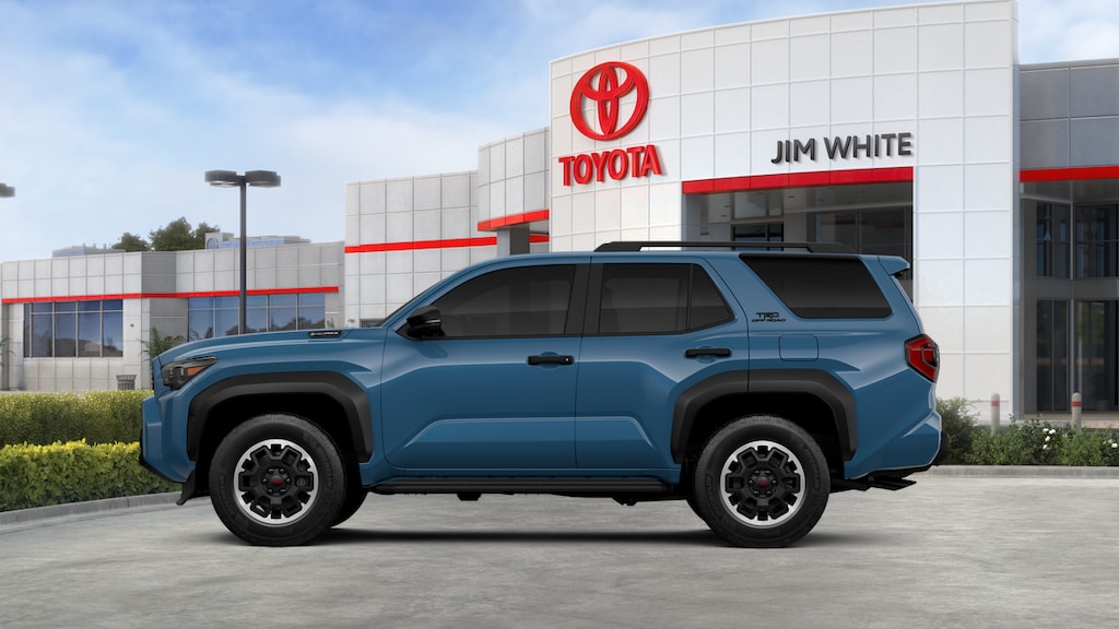 New 2026 Toyota 4Runner i-FORCE MAX TRD Off-Road Premium 4WD TRD OFF-RD PREM
