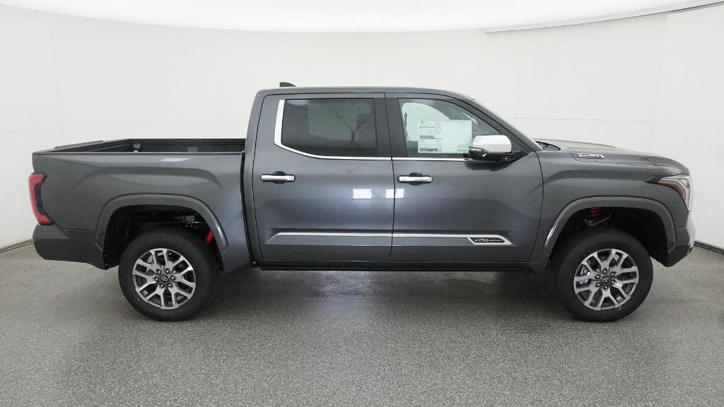 2026 Toyota Tundra 1794 Edition - Photo 18