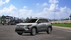 2026 Toyota Corolla Cross Hybrid SE SUV