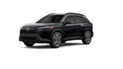 2026 Toyota Corolla Cross XLE SUV