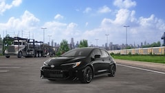 2026 Toyota GR Corolla GR Corolla