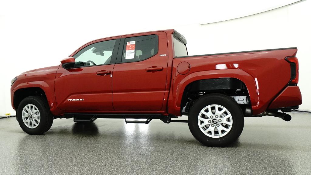 2026 Toyota Tacoma SR5 - Photo 7