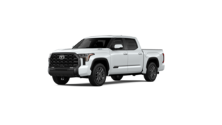 2026 Toyota Tundra i-FORCE MAX PLATINUM CREWMAX 5.5