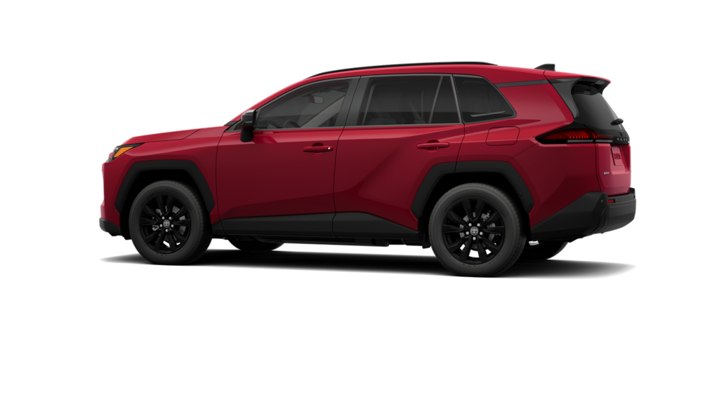 New 2026 Toyota RAV4 XLE Premium SUV