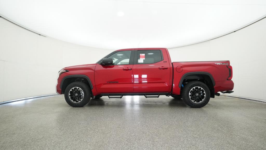 2026 Toyota Tundra SR5 - Photo 14