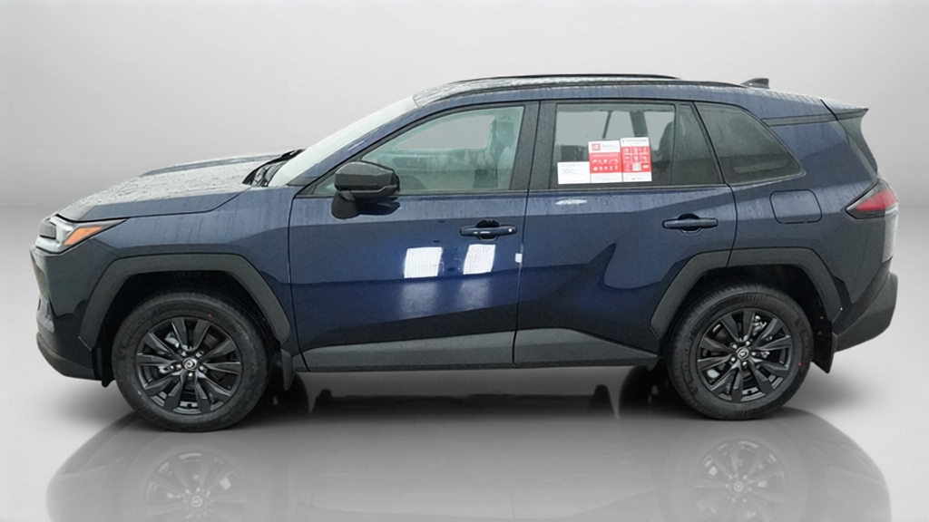 New 2026 Toyota RAV4 XLE Premium SUV