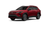  Toyota Corolla Cross Hybrid