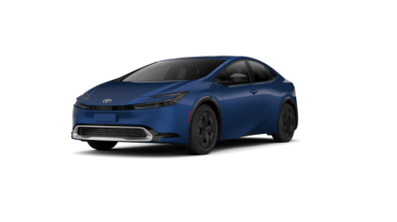 2026 Toyota Prius Plug-in Hybrid SE PLUG-IN HYBRID