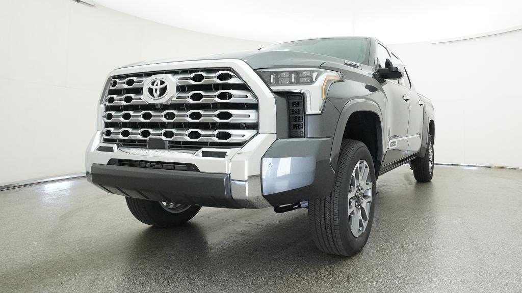 2026 Toyota Tundra 1794 Edition - Photo 30