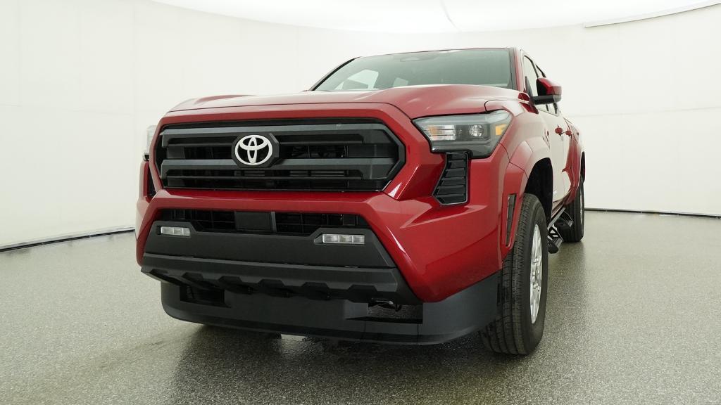 2026 Toyota Tacoma SR5 - Photo 24