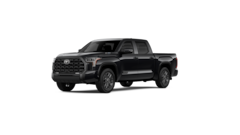 2026 Toyota Tundra i-FORCE MAX