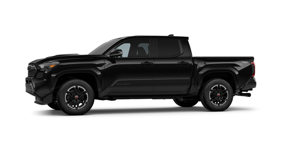 New 2026 Toyota Tacoma TRD Sport 4X4 DOUBLE CAB