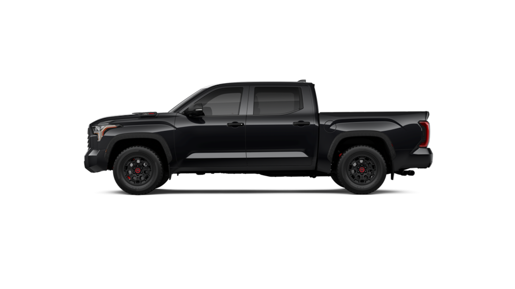 New 2026 Toyota Tundra i-FORCE MAX TRD Pro Truck CrewMax
