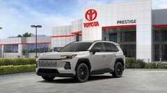 2026 Toyota RAV4 XLE Premium HYBRID AWD