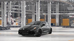 2026 Toyota GR Corolla Premium Plus DAT 5DR PREMIUM PLUS