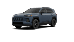 2026 Toyota RAV4 LE SUV