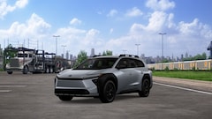 2027 Toyota bZ Woodland bZ Woodland AWD