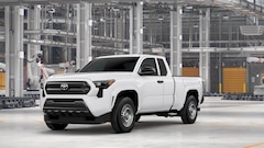 New 2026 Toyota Tacoma SR Truck XtraCab for Sale in Twin Falls ID