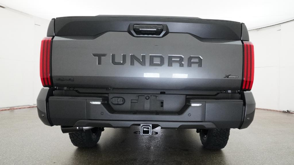 2026 Toyota Tundra SR5 - Photo 4