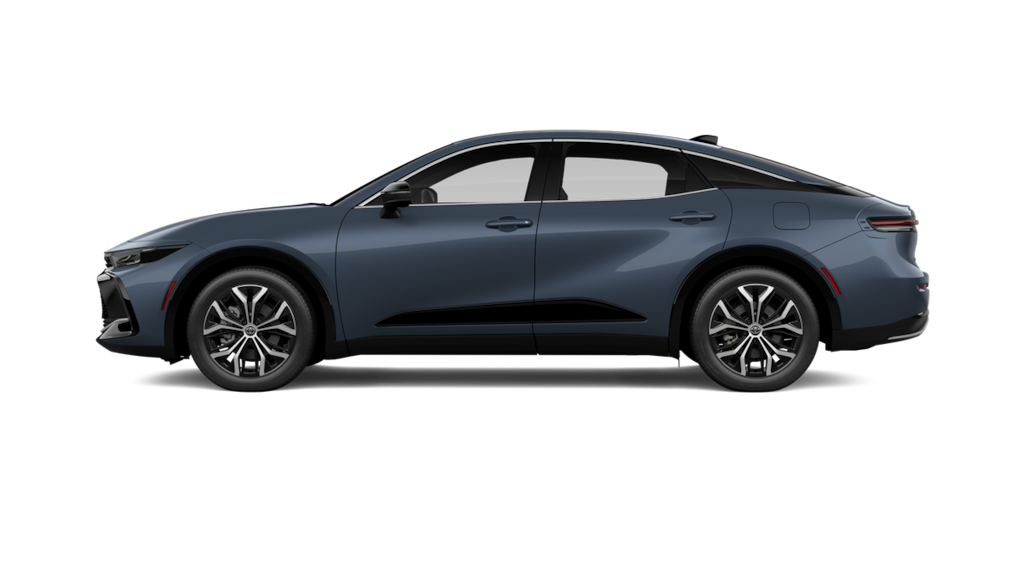 New 2027 Toyota Crown XLE XLE