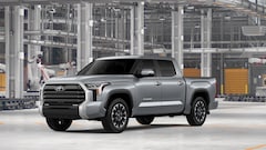 2026 Toyota Tundra Limited Truck