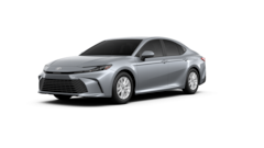 2026 Toyota Camry LE Sedan