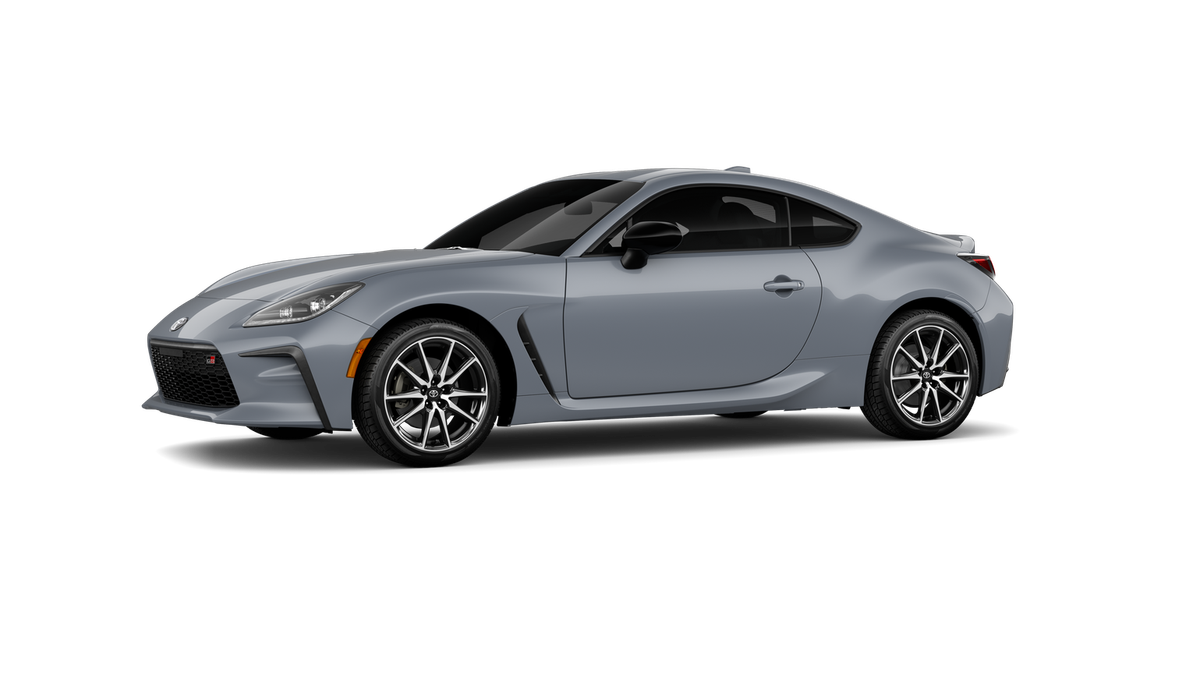 New 2027 Toyota GR86 GR86 Car