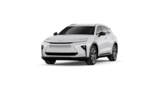 2026 Toyota Crown Signia XLE XLE
