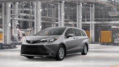2026 Toyota Sienna XLE Van Passenger Van