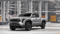 2026 Toyota Tacoma i-FORCE MAX TRD Off-Road 4X4 DOUBLE CAB HV