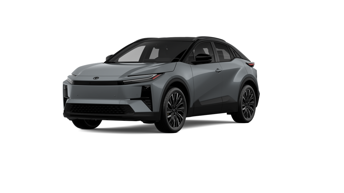 New 2027 Toyota C-HR XSE XSE AWD