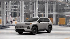 2026 Toyota RAV4 XLE Premium SUV