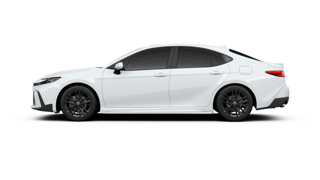 New 2026 Toyota Camry SE SE