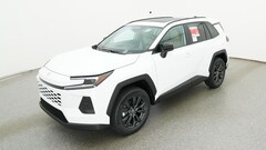 2026 Toyota RAV4 XLE Premium SUV TW35J707