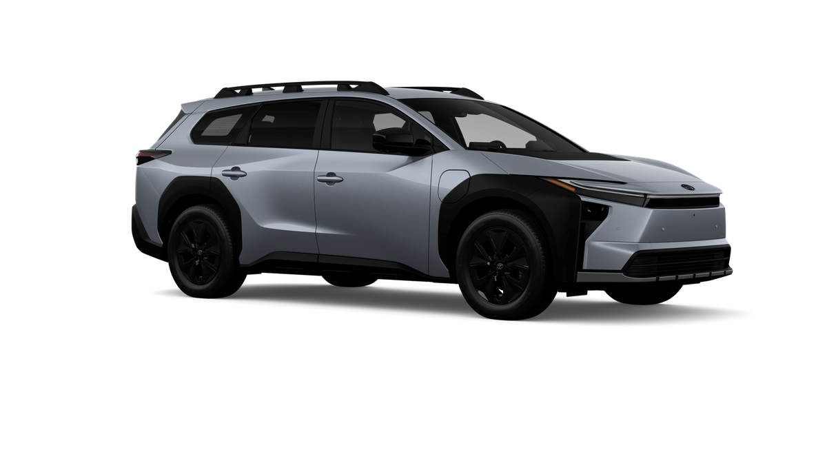 2026 Toyota bZ Woodland Woodland - Photo 14