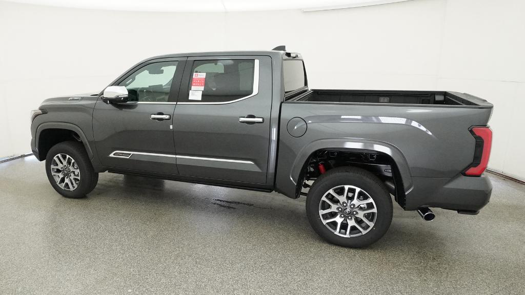 2026 Toyota Tundra 1794 Edition - Photo 16