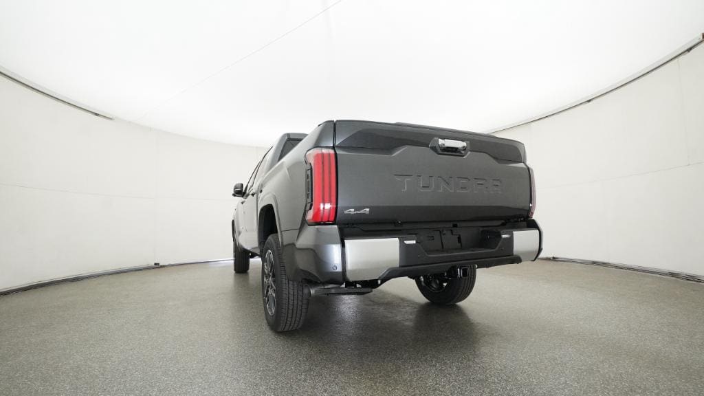 2026 Toyota Tundra Limited - Photo 29