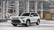  Toyota Grand Highlander