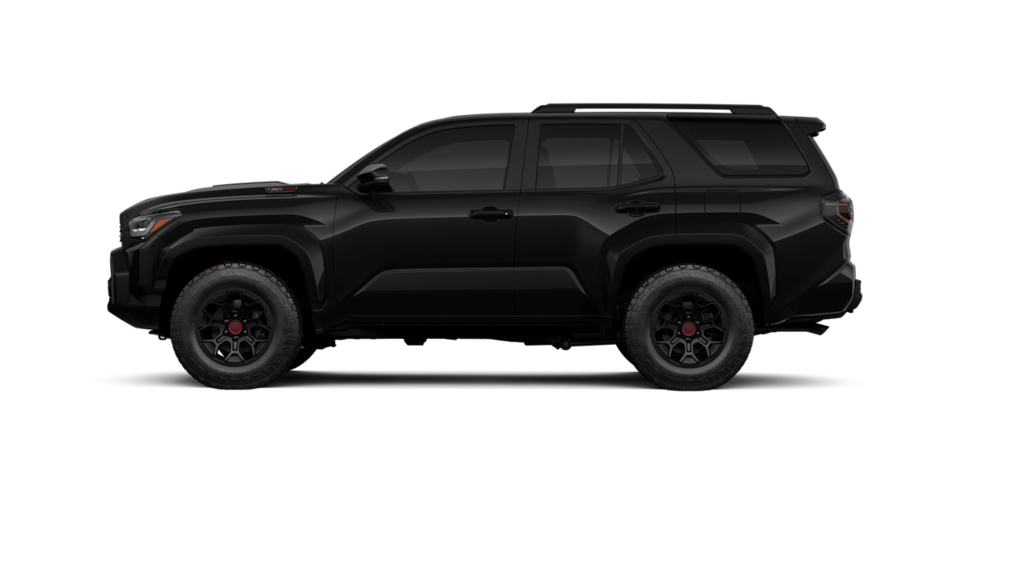 New 2026 Toyota 4Runner i-FORCE MAX TRD Pro 4WD TRD Pro