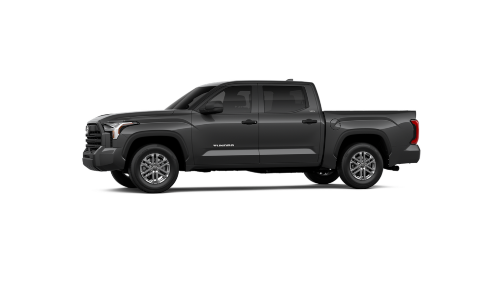 New 2026 Toyota Tundra SR5 Truck CrewMax