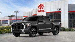 2026 Toyota Tundra SR5 Truck CrewMax