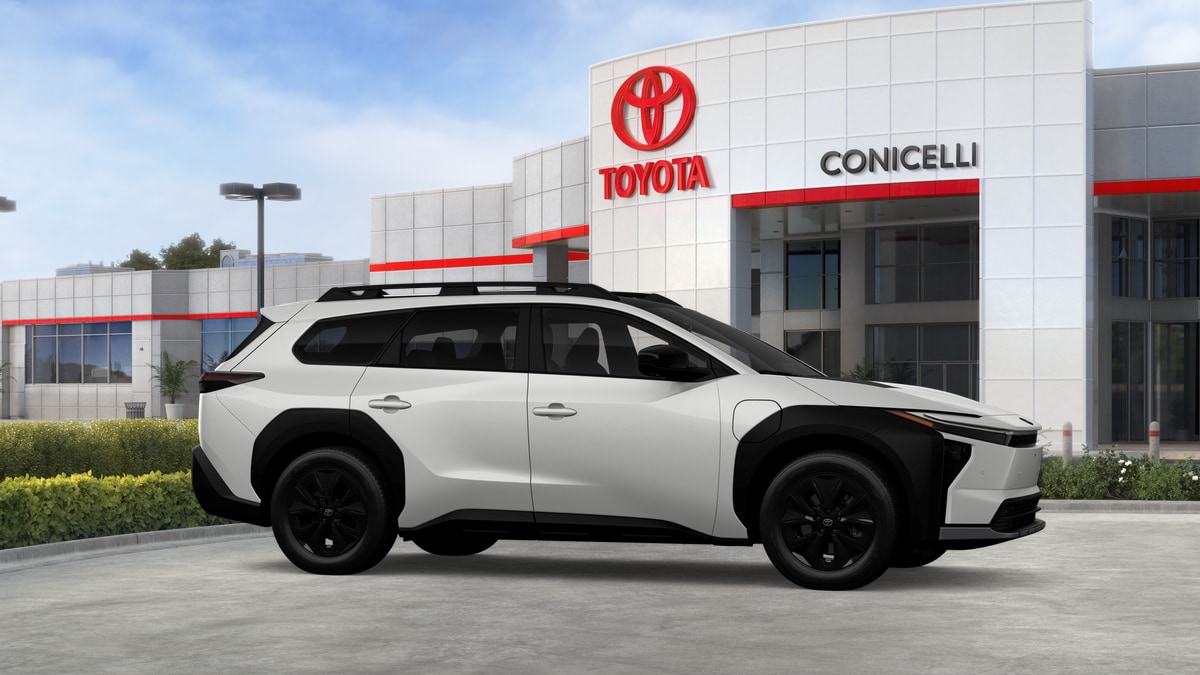 2026 Toyota bZ Woodland Woodland Premium - Photo 13
